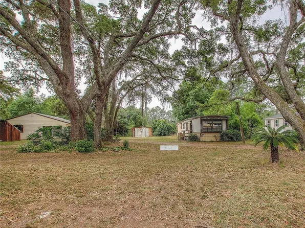 31732 S Lake Dr, Eustis, FL 32736