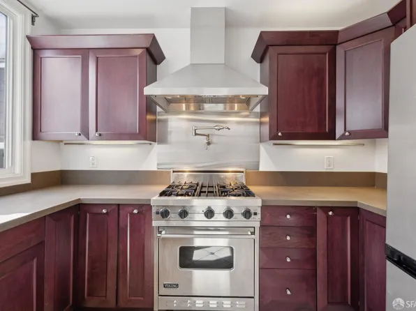 278 Avila St, San Francisco, CA 94123