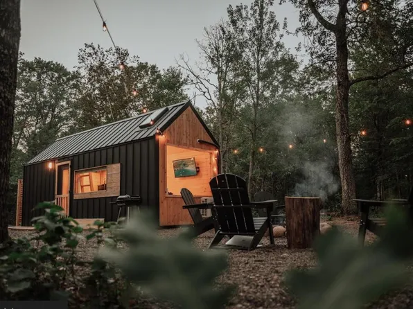 26712 Foxes Landing Rd, Grantsburg, WI 54840