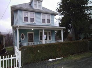269 Main St, Locust Gap, PA 17840