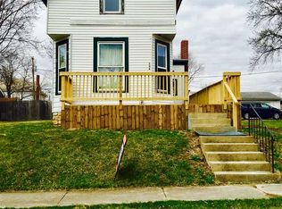 344 Elm St, Wabash, IN 46992
