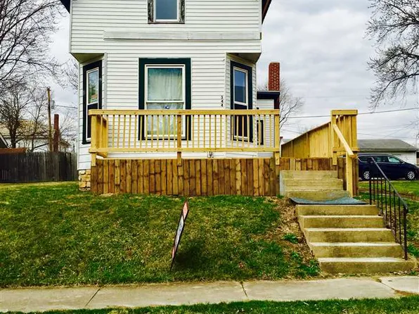 344 Elm St, Wabash, IN 46992
