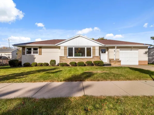 706 South 2nd STREET, Watertown, WI 53094