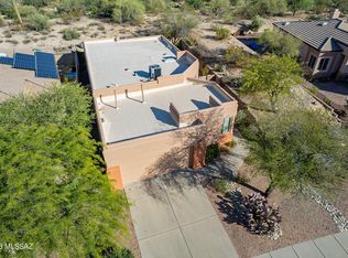 198 E Camino Lomas, Tucson, AZ 85704