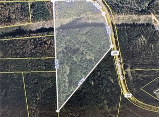0 Highway 69, OAKMAN, AL 35579