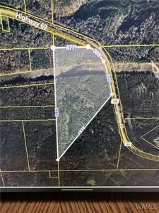 0 Highway 69, OAKMAN, AL, 35579