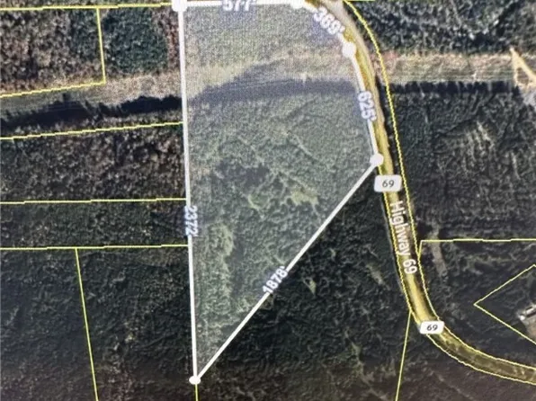 0 Highway 69, Oakman, AL 35579