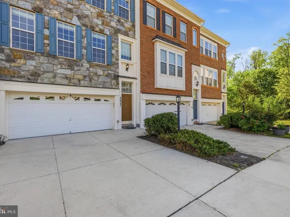 2627 Glenriver Way, Woodbridge, VA 22191