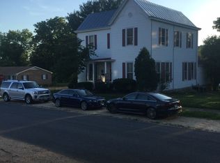 2405 Walnut Ave, Buena Vista, VA 24416