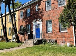 5822 9th St NW, Washington, DC 20011