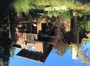 307 County Road 856 Ln, Tabernash, CO 80478