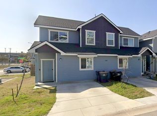 13307 Rowdy Cv #2, San Antonio, TX 78249