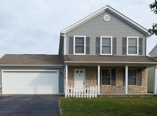 3876 Snowshoe Ave, Grove City, OH 43123