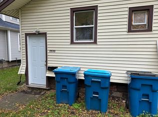 2533 Parkview Ave, Kalamazoo, MI 49008