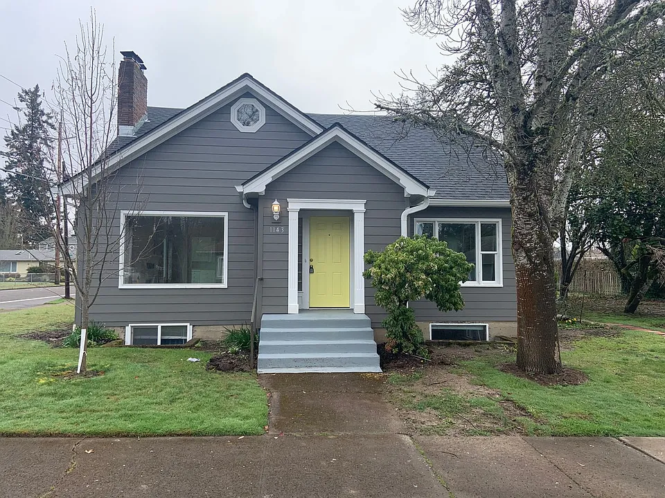 411 - 1143 NW 31st Street