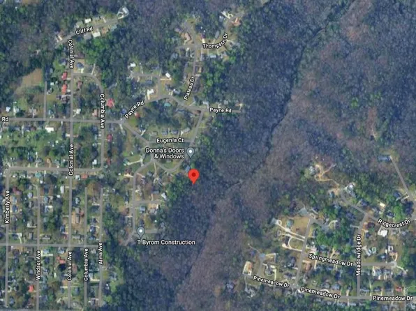 411 Albert Dr, Gardendale, AL 35071