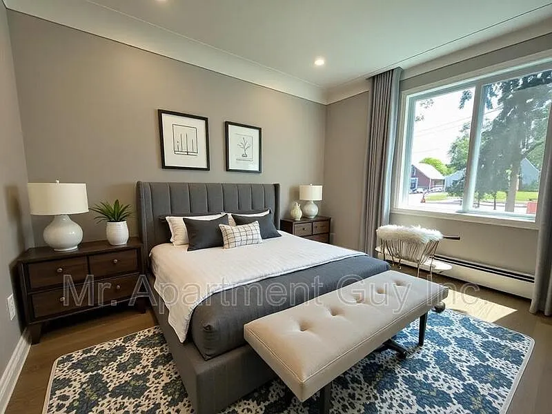 2 bed, 1.0 bath, 650 sqft, $1,695 — Photo 3