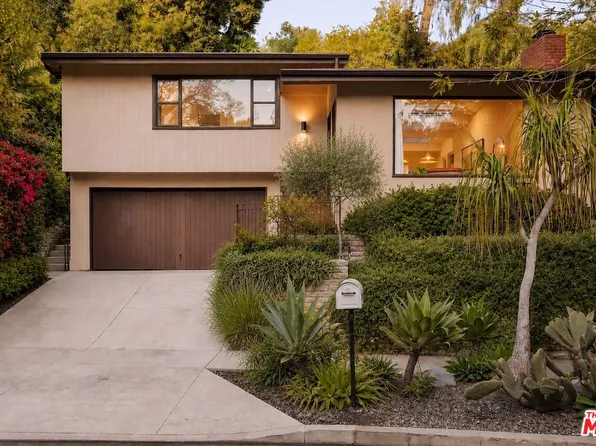 588 Dryad Rd, Santa Monica, CA 90402