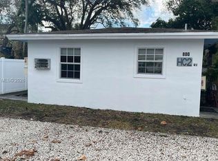 800 SE 15th St #1, Fort Lauderdale, FL 33316