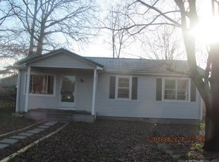 624 N 5th Ave, Chatsworth, GA 30705