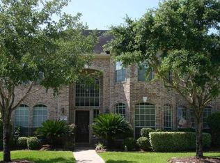 22407 Elizabeth Place Ct, Katy, TX 77494