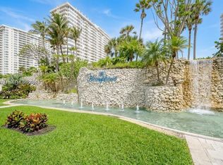 Hemispheres Condo, Hallandale, FL 33009