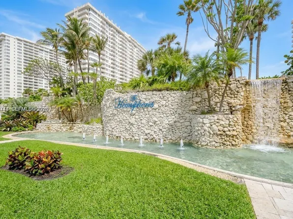 1985 S Ocean Dr APT 12B, Hallandale, FL 33009