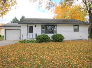 921 Calvin St, Fergus Falls, MN 56537
