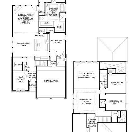 2nd image of 415 Micaela Meadows Ct