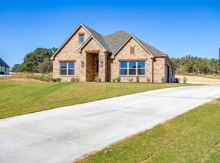 5033 Cottontail Ct, Springtown, TX 76082