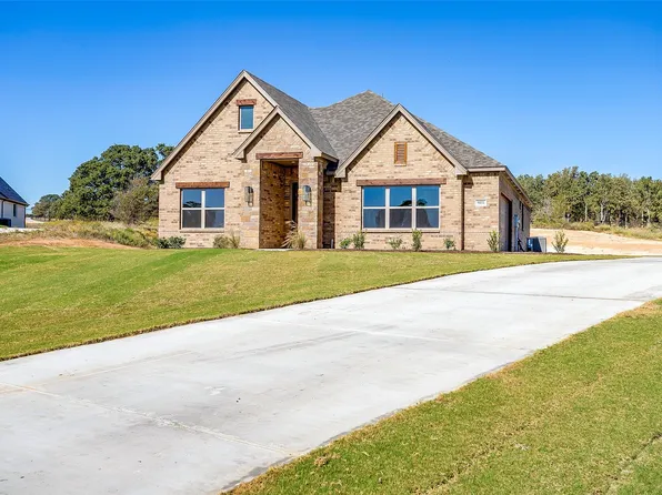 5033 Cottontail Ct, Springtown, TX 76082