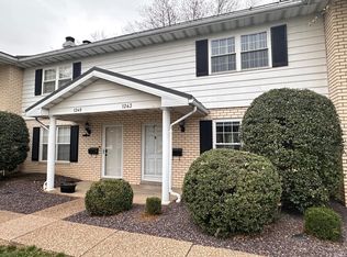 1243 Burdette Ave, Evansville, IN 47714