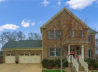 816 Westminster Ln, Cranberry Township, PA 16066