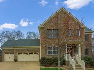 816 Westminster Ln, Cranberry Township, PA, 16066