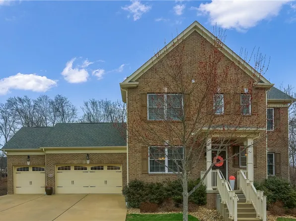 816 Westminster Ln, Cranberry Township, PA 16066