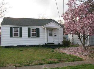 2009 Kansas Ave, Kenner, LA 70062