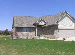 5420 Babcock 5418 Pending, Lexington, MI 48450