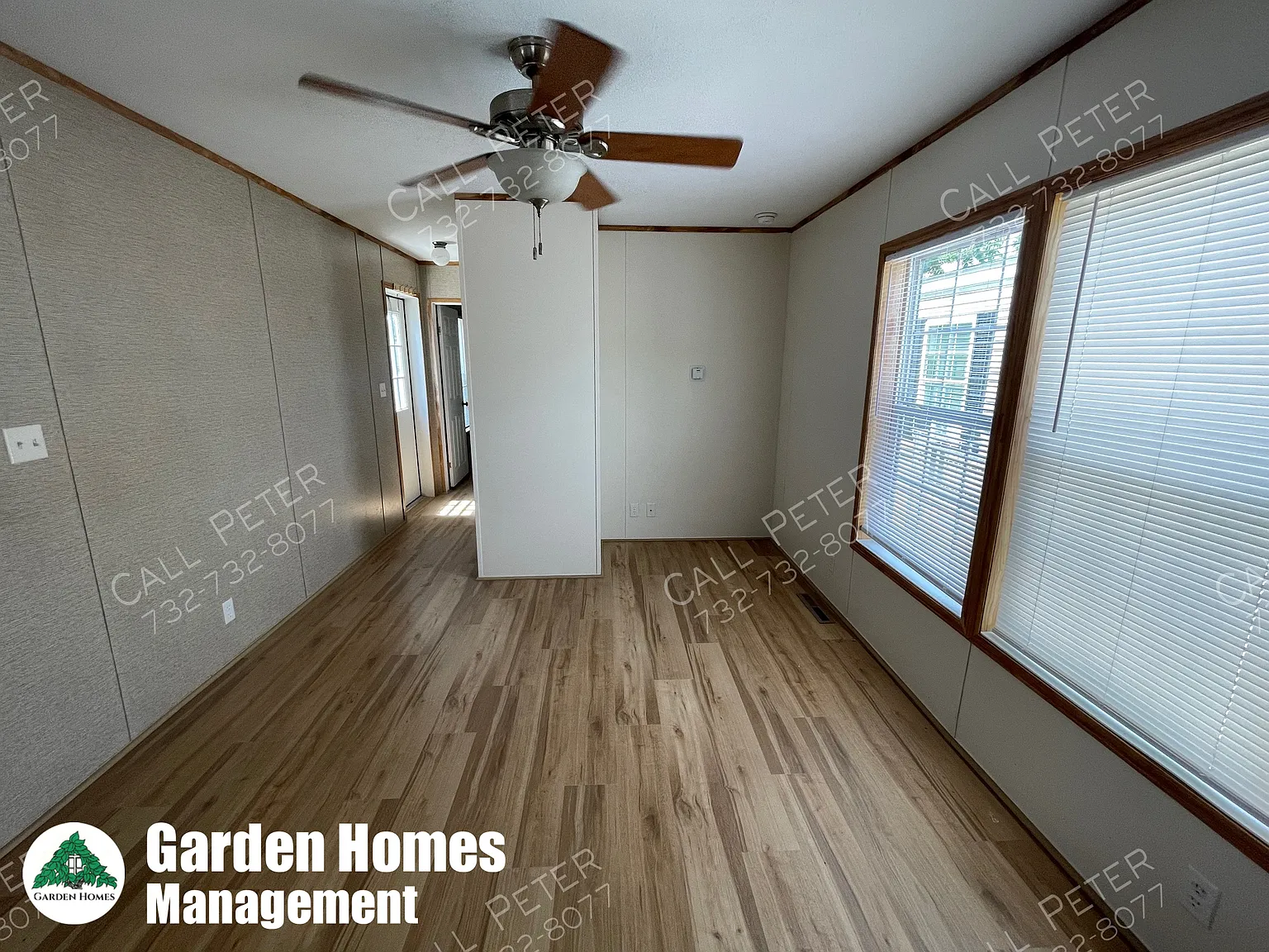 1 bed, 396 sqft, $1,650 — Photo 2