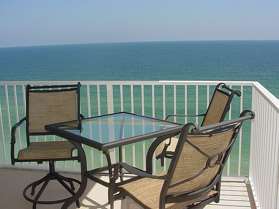 corners are great for tables