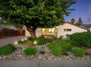 780 Bordenrae Ct, San Jose, CA 95117