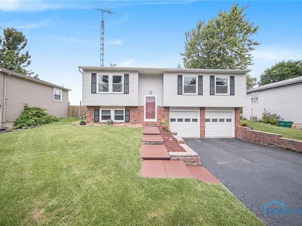154 Dillrose Dr, Northwood, OH 43619