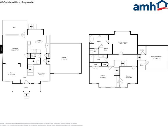2nd image of 508 Goatsbeard Ct