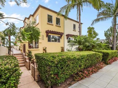 7536 Draper Ave, La Jolla, CA, 92037