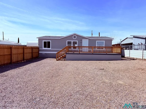 1403 Nickel St, Truth Or Consequences, NM 87901