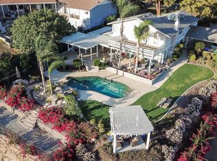 1295 Highland Dr, Porterville, CA 93257