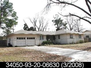 3455 S Gary Pl, Tulsa, OK 74105