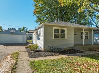 1304 Curdes Ave, Fort Wayne, IN 46805