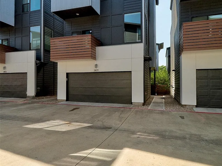 3417 Charlotte Rose Dr #C — Photo 30