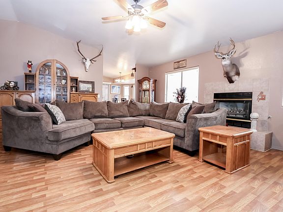 4th image of 5006 S Lebrun Ct