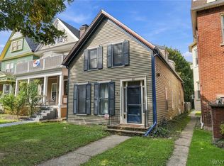 112 Ashland Ave, Buffalo, NY 14222